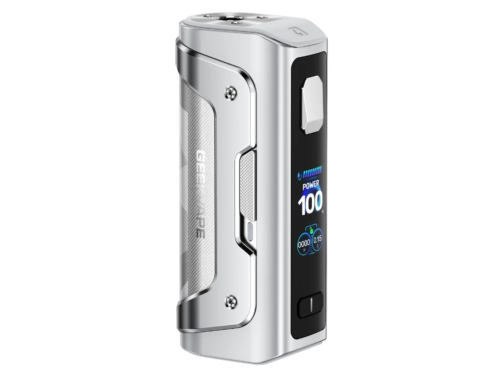 GeekVape - Aegis Solo 5 Mod Akkuträger