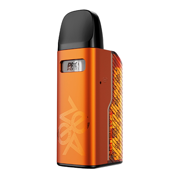 Uwell - Caliburn GZ2 Cyber Pod Kit E-Zigarette