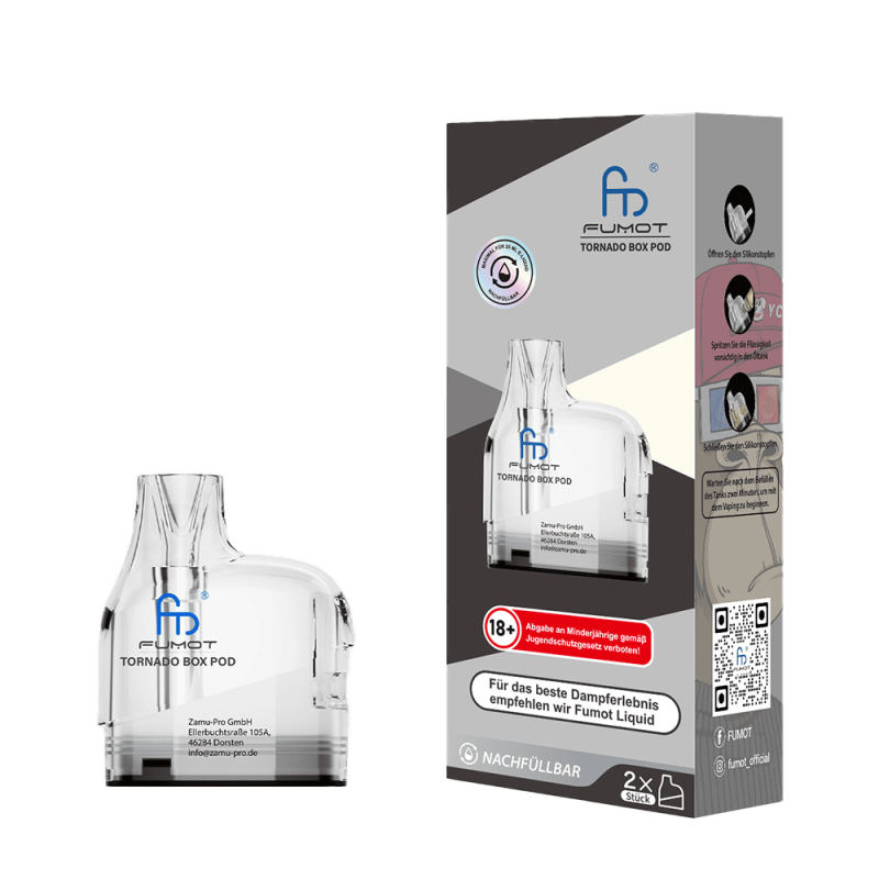 27784vp2_800x800.png?ts=1785168082 Fumot - Tornado Box Ersatz-Pod 10ml