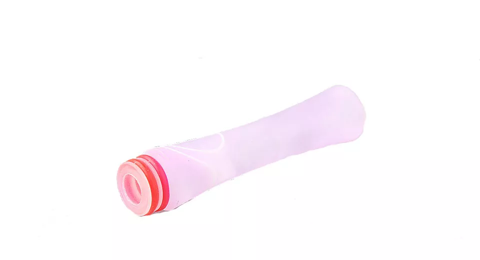 510 Long-Size Resin DripTip 45mm
