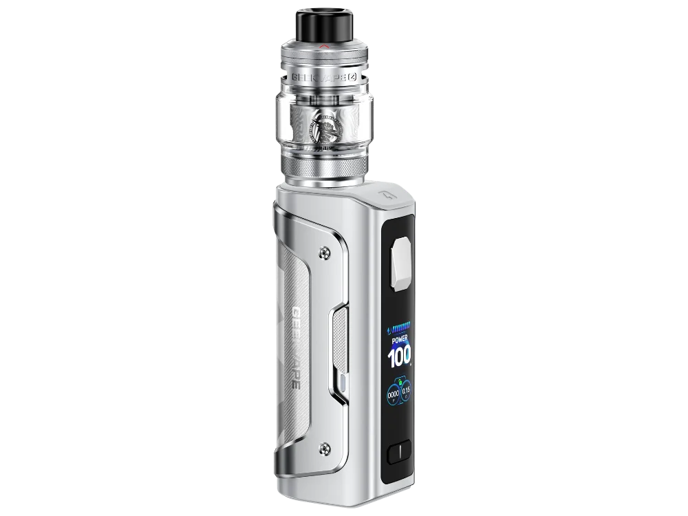 GeekVape - Aegis Solo 5