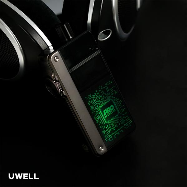 uwell-crown-b-pod-kit-3_600x600.jpg Uwell - Crown B Pod Kit E-Zigarette