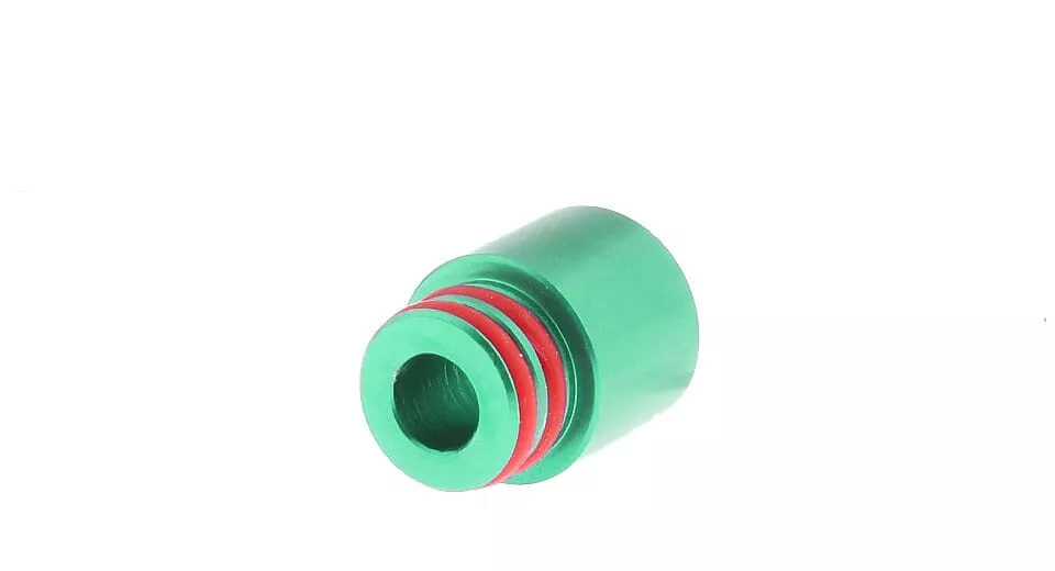 510 Aluminium DripTip 14mm 510 Aluminium DripTip 14mm