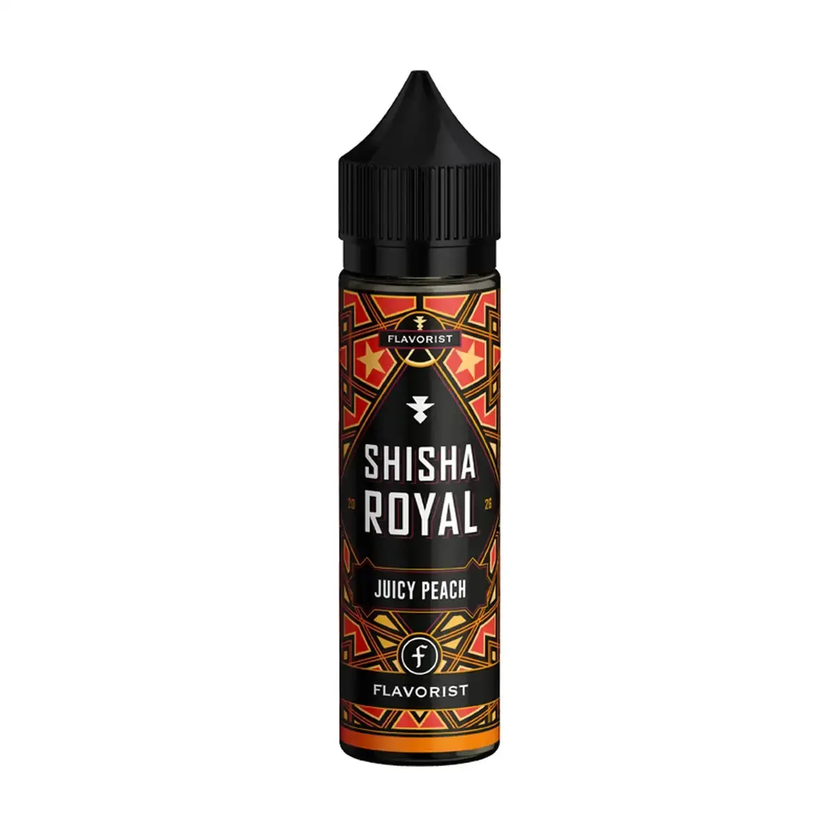 Shisha Royal - Juicy Peach