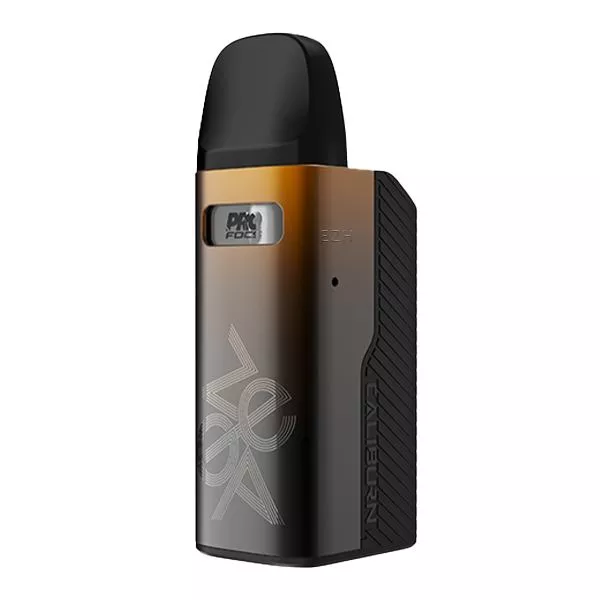 Uwell - Caliburn GZ2 Pod Kit E-Zigarette Uwell - Caliburn GZ2 Pod Kit E-Zigarette