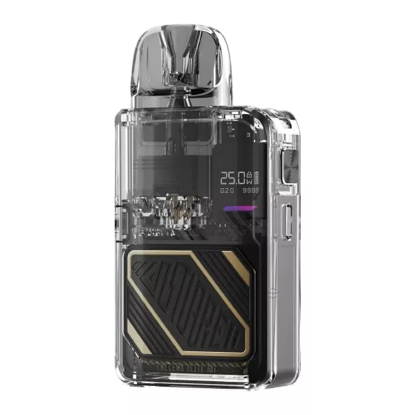 Lost Vape - Thelema Elite Art 40 Pod Kit