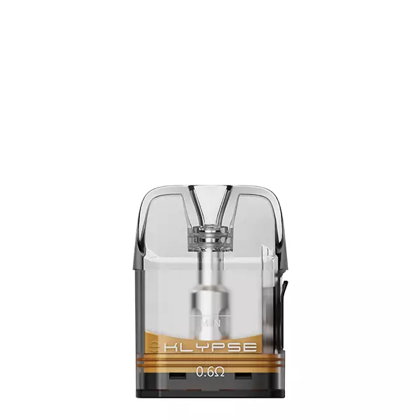 3x Innokin Klypse Pod V2 Tank Verdampfer