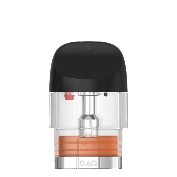 3x SMOK Novo 5 Meshed Ersatz-Pod