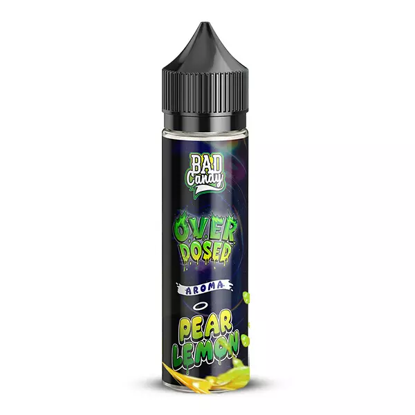 Juicd Series Pear Lemon Juicd Series Pear Lemon