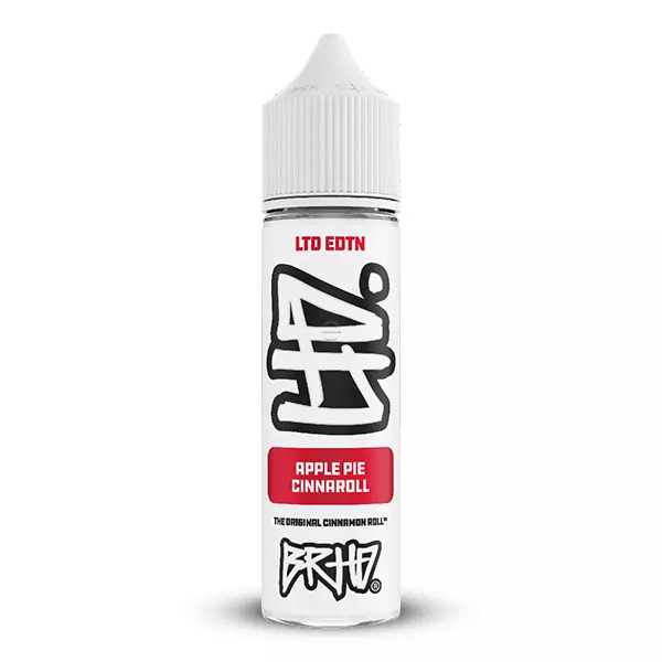 Ltd Edtn - Apple Pie Cinnaroll