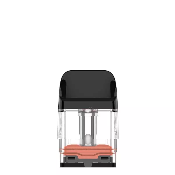 4x Vaporesso XROS 3ml Corex Mesh Ersatz-Pod - Topfill 0.8 Ohm