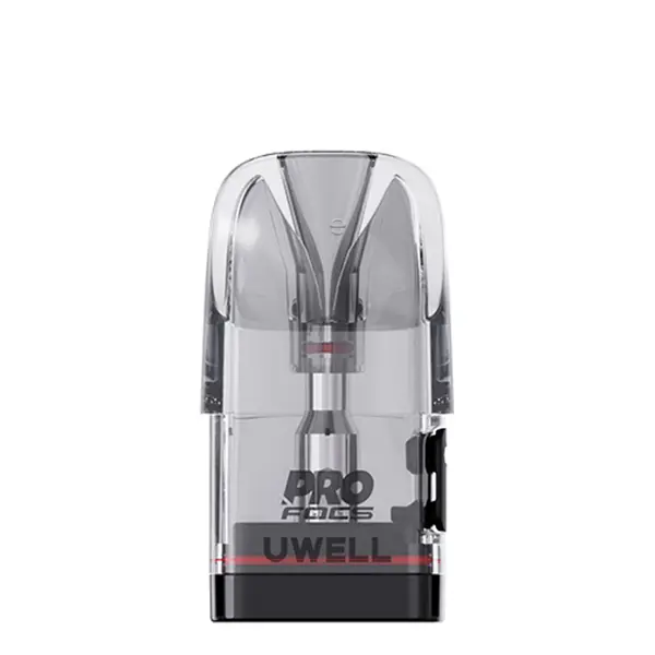 uwell-caliburn-g3-pod-tank-verdampfer-3ml-2.jpg Uwell Caliburn G3 Ersatz-Pod 3 ml 0,4 Ohm – transparenter Pod mit sichtbarem Coil