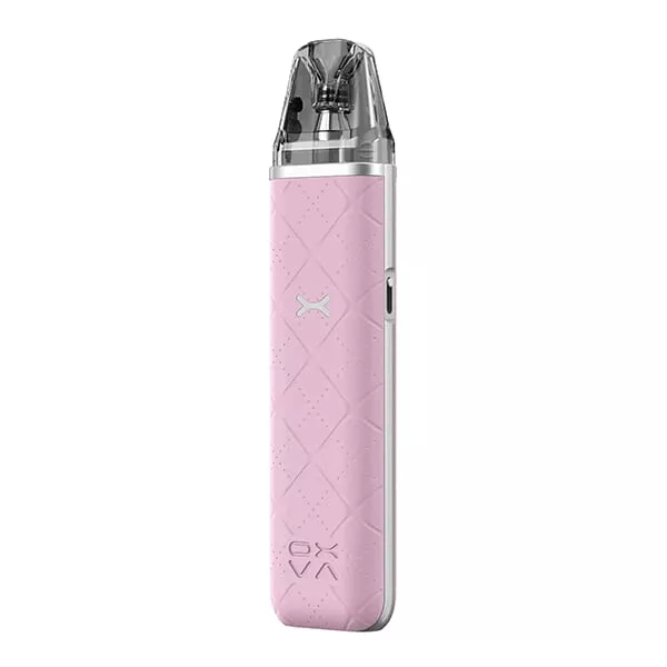 Oxva - Xlim Go Pod Kit Oxva - Xlim Go Pod Kit