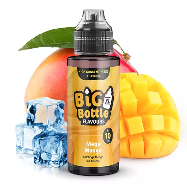 Mega Mango