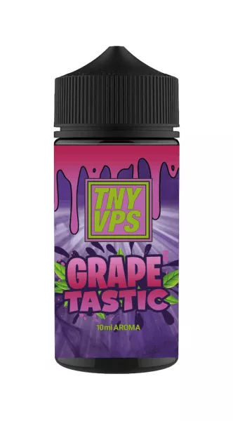 Grapetastic