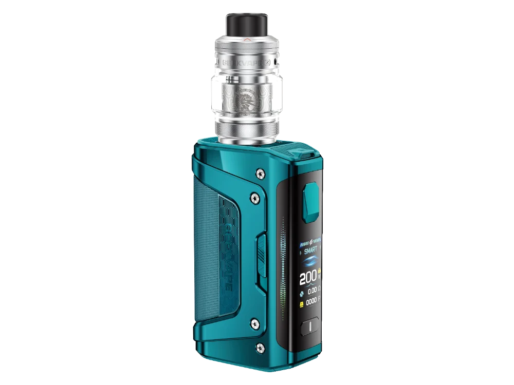 GeekVape - Aegis Legend 5 Kit 2026
