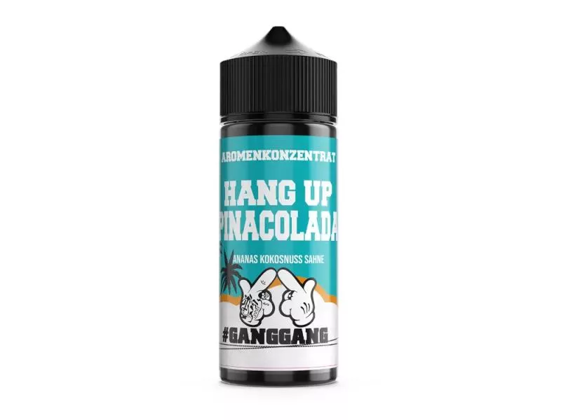 Hang Up Pinacolada