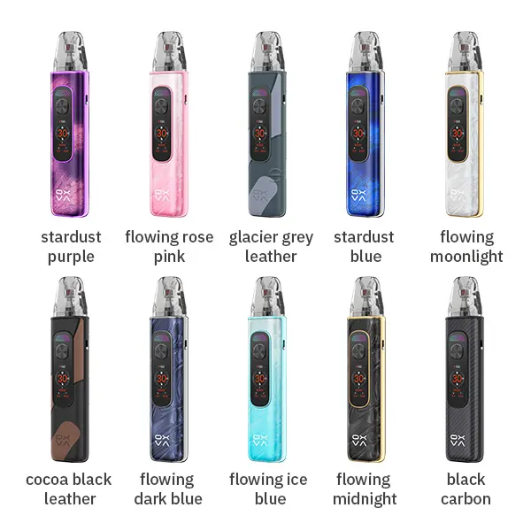 Oxva - Xlim Pro 4 Pod Kit