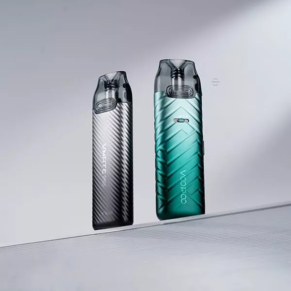 VooPoo - Vmate Pro Pod Kit - Power Edition