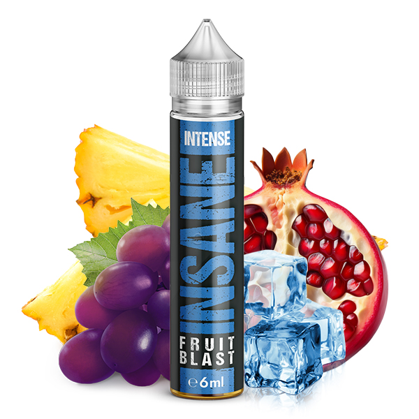 Fruit Blast