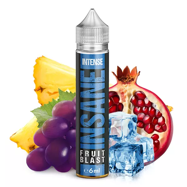 Fruit Blast