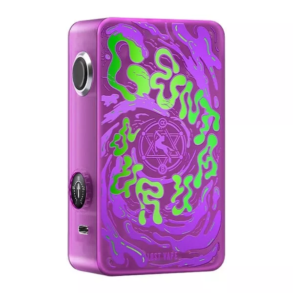 Lost Vape - Centaurus P200 Mod Akkuträger