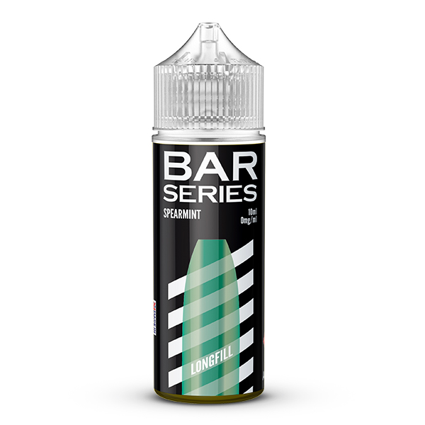 Bar Series - Spearmint Bar Series - Spearmint