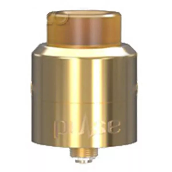 Vandy Vape Pulse 24 BF RDA Selbstwickler Tröpfler Vandy Vape Pulse 24 BF RDA Selbstwickler Tröpfler