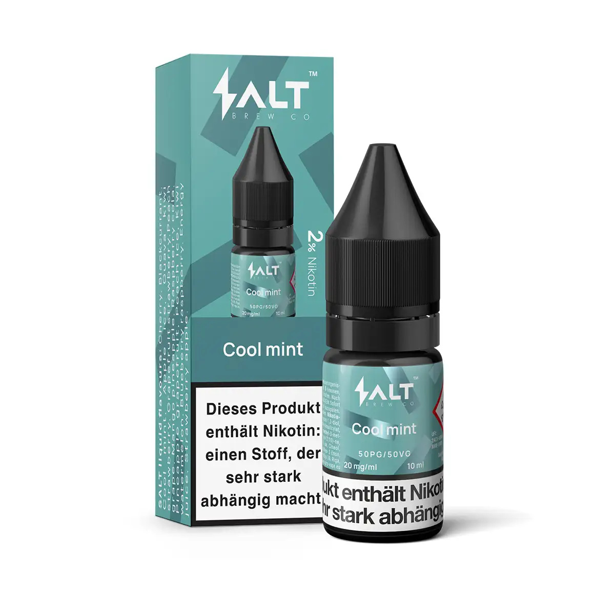 neu-salt-cool-mint-nikotinsalz-10ml-20mg-ml-steuerware.png Cool Mint - 10ml Nikotinsalz-Liquid