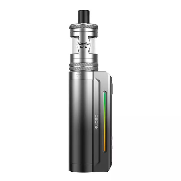 Aspire - Zelos X80 Kit
