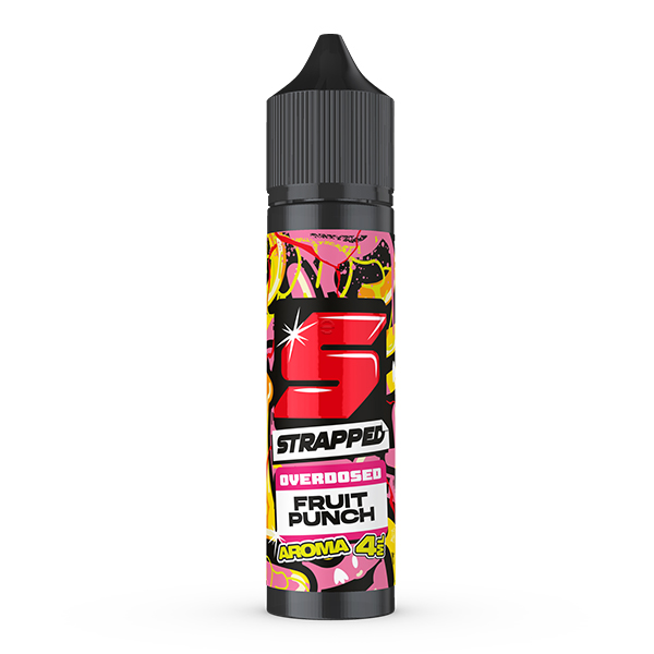 Overdosed Fruit Punch