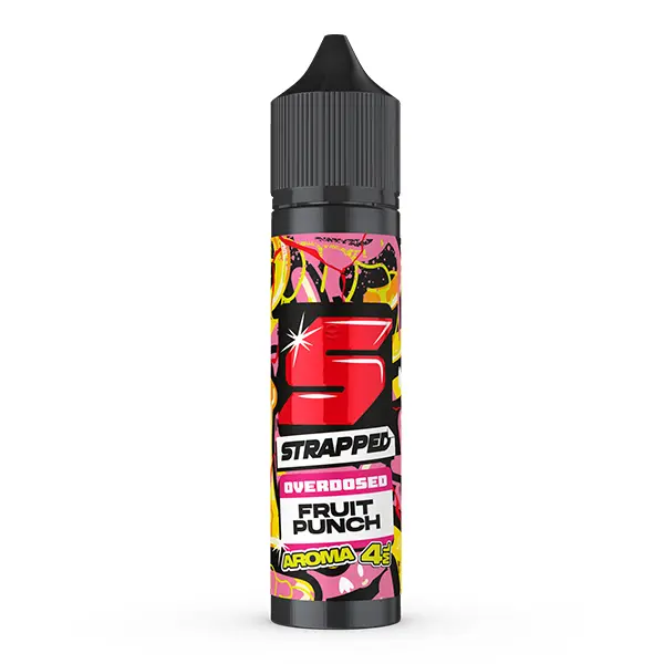 Overdosed Fruit Punch