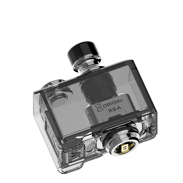 LVE - Orion 2 RBA Kit