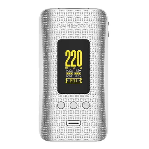 Vaporesso - Gen 200 Mod Akkuträger