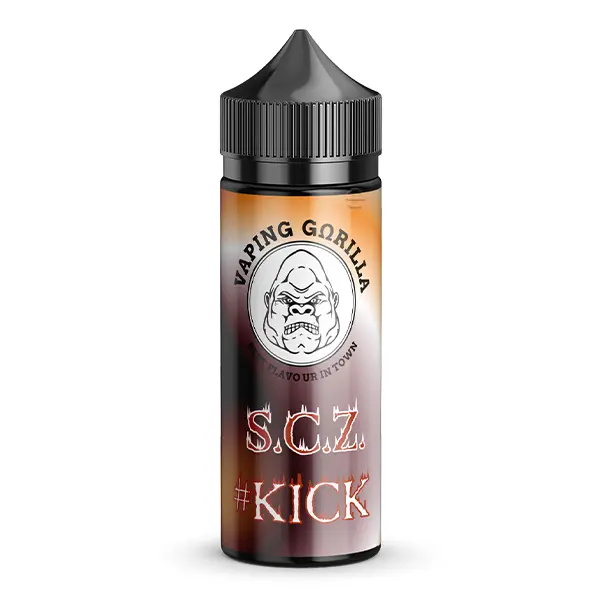 Kick S.C.Z