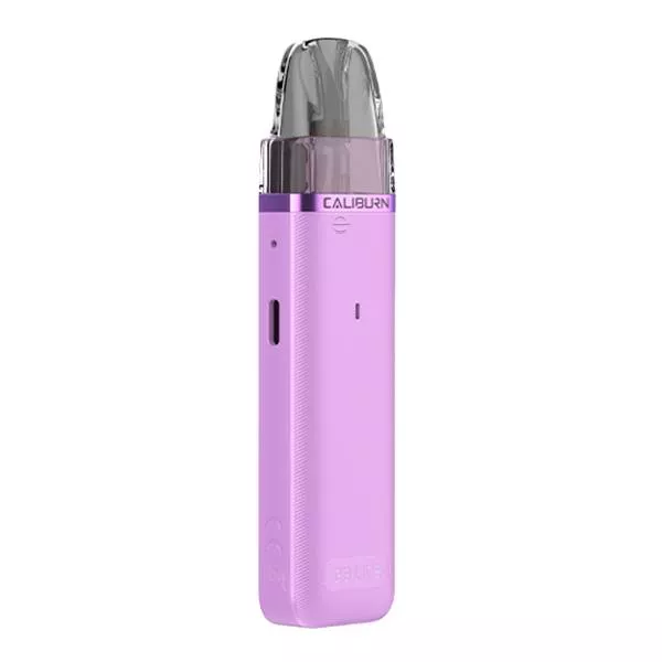 Uwell - Caliburn G3 Lite Pod Kit Uwell - Caliburn G3 Lite Pod Kit