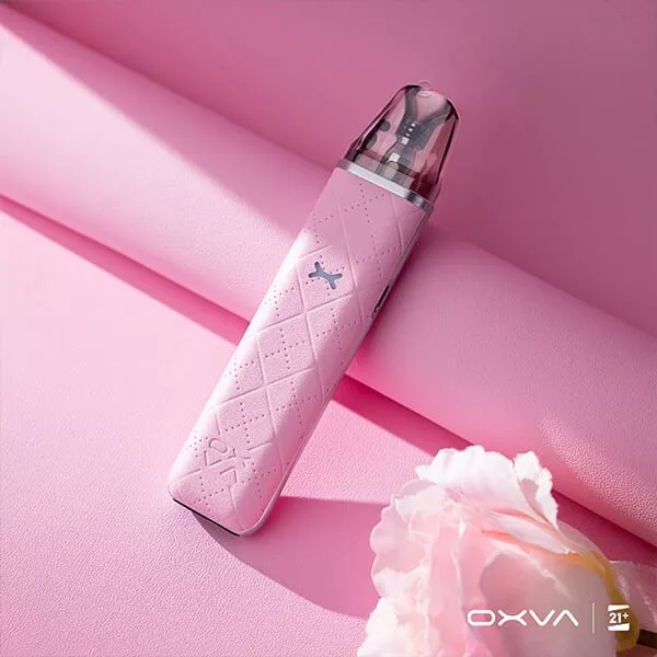 Oxva - Xlim Go Pod Kit Oxva - Xlim Go Pod Kit