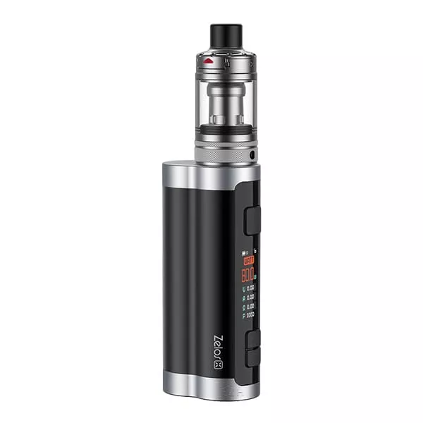Aspire - Zelos X Kit