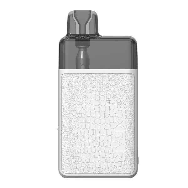 Oxbar - Oxpod Elite Pod Kit