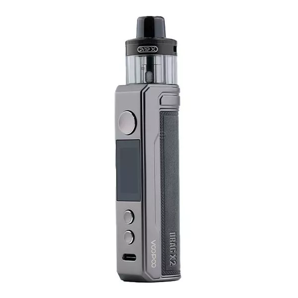 VooPoo - Drag X2 Pod Kit E-Zigarette