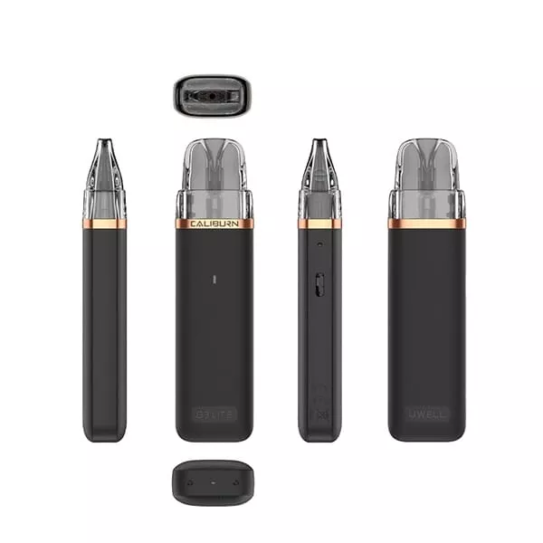 Uwell - Caliburn G3 Lite Pod Kit Uwell - Caliburn G3 Lite Pod Kit