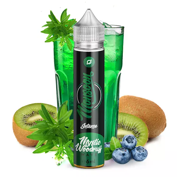 Mystic Woodruff Wave