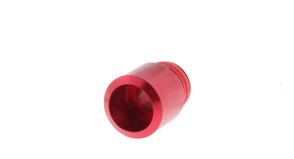 510 Aluminium DripTip 14mm