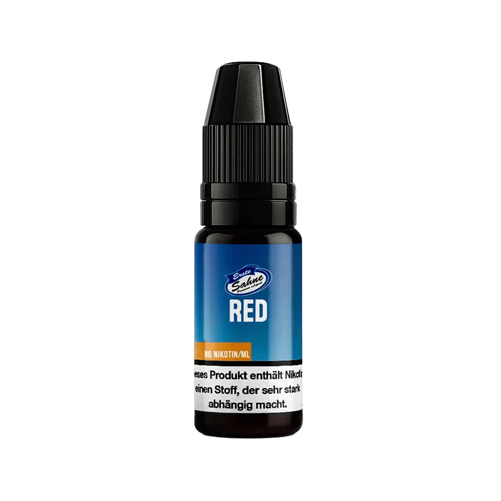 Red - 10ml Liquid