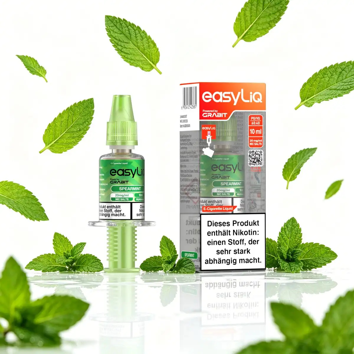 grabit-easyliq-spearmint-nikotinsalz-10ml-20mg~4.png easyLIQ Spearmint - 10ml Nikotinsalz-Liquid