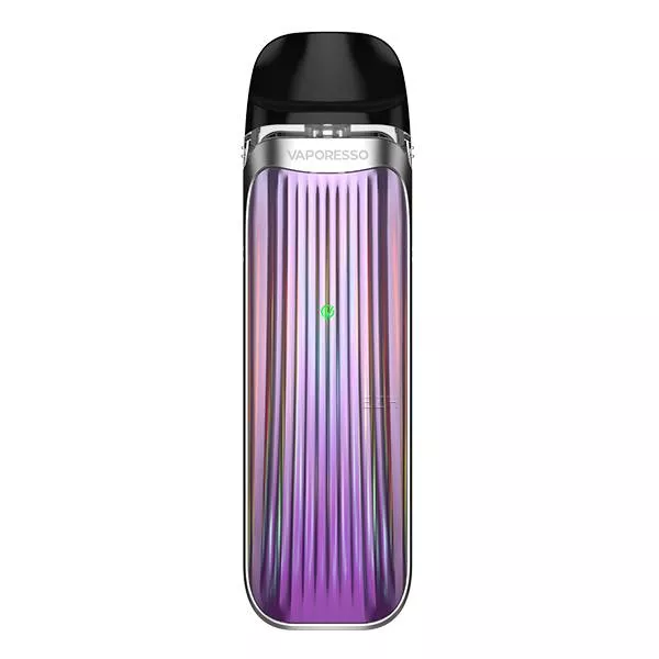 Vaporesso - Luxe QS Pod Kit E-Zigarette Vaporesso - Luxe QS Pod Kit E-Zigarette
