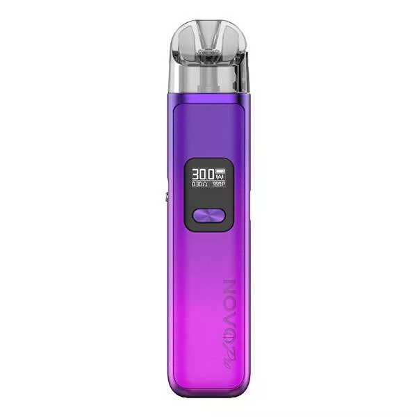 Smok - Novo Pro Kit