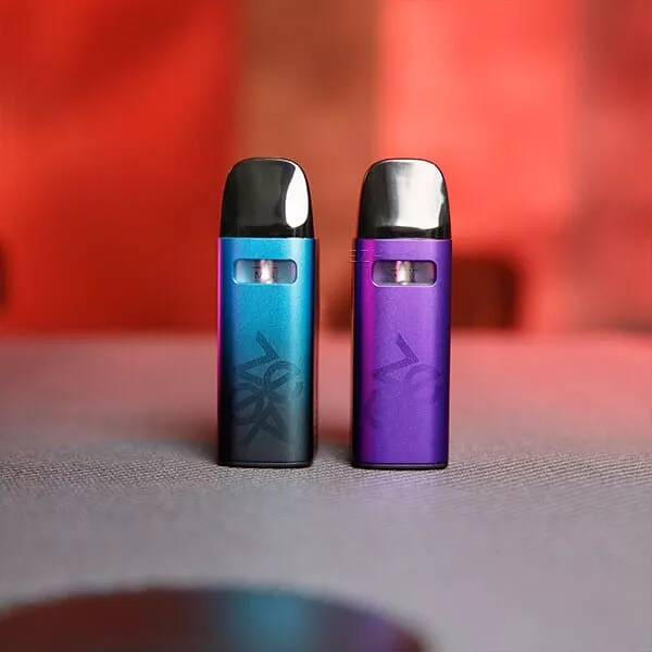 Uwell - Caliburn GZ2 Pod Kit E-Zigarette Uwell - Caliburn GZ2 Pod Kit E-Zigarette