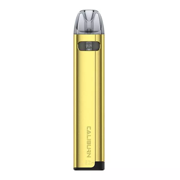 Uwell - Caliburn A2S Pod Kit E-Zigarette