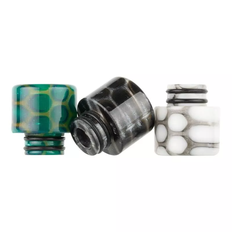 510 DripTip - AS131sr - 15x15,3mm